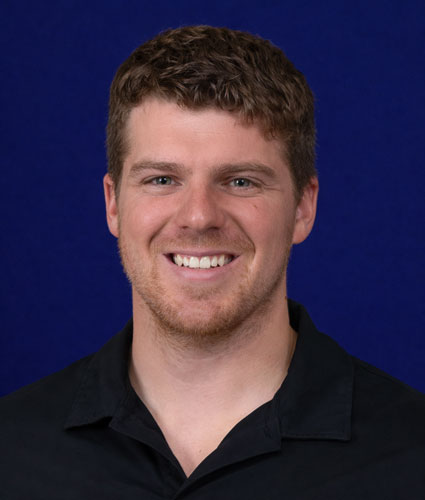 Jonathan Neher, Estimator / Project Manager at Beacon Contracting